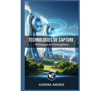 Technologies de Capture: Nettoyage de l'atmosphère