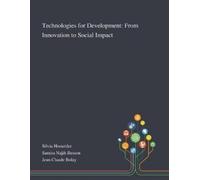 Technologies for Development (Tascabile)