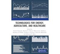 Technologies for Energy, Agriculture, and Healthcare