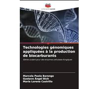 Technologies génomiques appliquées à la production de biocarburants: Gènes codant pour des enzymes cellulases fongiques