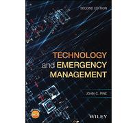 Technology and Emergency Management