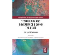 Technology and Governance Beyond the State: The Rule of Non-Law