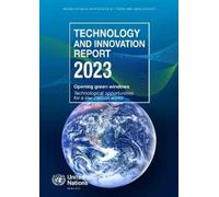 Technology and innovation report 2022 (Tascabile)