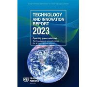 Technology and innovation report 2022 (Tascabile)