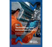 Technology and Innovation Report 2025: Inclusive Artificial Intelligence for Development