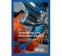 Technology and Innovation Report 2025 (Tascabile)