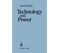 Technology and Power