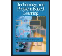 Technology and Problem-based Learning (Copertina rigida)