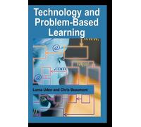 Technology and Problem-based Learning (Copertina rigida)