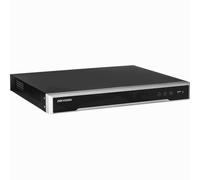 Technology DS-7608NI-I2/8P Videoregistratore di rete HikVision
