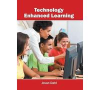 Technology Enhanced Learning (Copertina rigida)