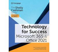 Technology for Success: Microsoft 365 & Office 2021
