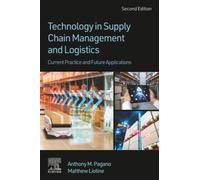 Technology in Supply Chain Management and Logistics: Current Practice and Future Applications