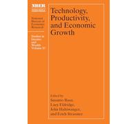 Technology, Productivity and Economic Growth