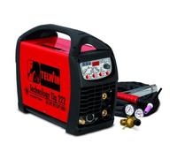 TECHNOLOGY TIG 222 AC/DC HF/LIFT VRD