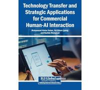 Technology Transfer and Strategic Applications for Commercial Human-AI Interaction
