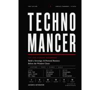 Technomancer: The One-Person Superbrand