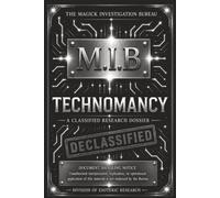 TECHNOMANCY