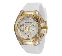 Technomarine Cruise TM-120028 bianca Orologio Donna Quarzo - 41mm