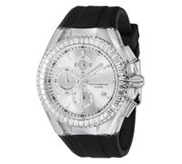 Technomarine Cruise TM-121150 argento Orologio Uomo Quarzo - 45mm