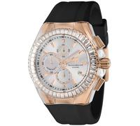 Technomarine Cruise TM-121163 argento Orologio Uomo Quarzo - 45mm