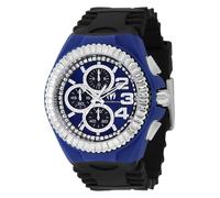 Technomarine Cruise TM-121182 blu Orologio Uomo Quarzo - 45mm