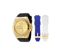 TechnoMarine Cruise TM-124018 - Orologio al quarzo, da uomo, 45 mm