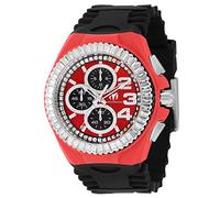 Technomarine Orologio Analogico al Quarzo Uomo con Cinturino in Silicone TM-121185