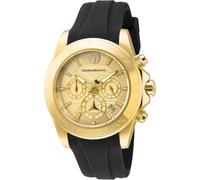 Technomarine Orologio Analogico al Quarzo Uomo con Cinturino in Silicone TM-219034
