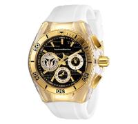 Technomarine Orologio Analogico Quarzo da Donna con Cinturino in Silicone TM-118134