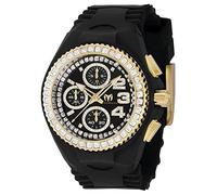 TechnoMarine Orologio da donna Cruise Star TM-121197 al quarzo, nero
