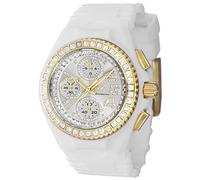 TechnoMarine Orologio da donna Cruise Star TM-121198 al quarzo, bianco