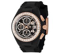 TechnoMarine Orologio da donna Cruise Star TM-121200 al quarzo, nero