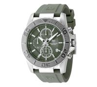 Technomarine Sea TM-725005 Orologio da Uomo - Impermeabile - Analogico - Movimento Quarzo - acciaio inossidabile con quadrante verde - 45mm