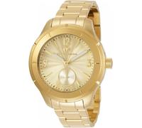 TechnoMarine TM-117030 TechnoMarine Men's Moonsun 42mm Quartz Watch TM-117030