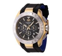 Technomarine UF6 TM-622005 nero Orologio Uomo Quarzo - 48mm