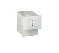 Cassaforte da muro TECHNOMAX SM/2