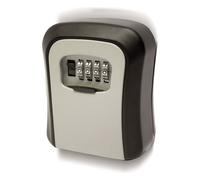 MINI CASSAFORTE PER CHIAVI APERTURA A COMBINAZIONE MECCANICA ARTICOLO KG/4C