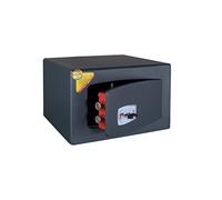Technomax Cassaforte A Mobile A Chiave - Gold - Sp. Mm. 10 Technomax Gmk / 3