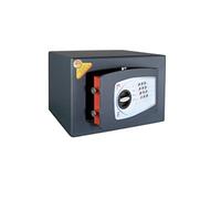 CASSAFORTE GMT/4-S2 28X40X35 HxLxP CON COMBINAZIONE ELETTRONICA DIGITALE TECH...