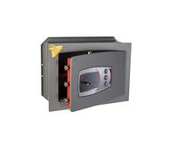 CASSAFORTE DD/5 34X46X20 HxLxP CHIAVE DOPPIA MAPPA + COMBINATORE TECHNOMAX DD