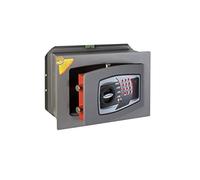 Technomax, Cassaforte a muro, Chiusura elettronica, Linea Technofort Trony, Modello DT/4, Dimensioni mm. 270H. X 390L. X 200P.