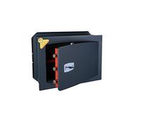Cassaforte a Muro a Chiave Serie Gold Technomax - 340X460X240Mm