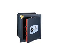 CASSAFORTE GT/7L H.480xL.420xP.360 CON COMBINAZIONE ELETTRONICA DIGITALE TECH...