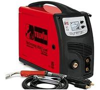TECHNOMIG 260 DUAL SYNERGIC 230V