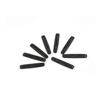 TECHNOMOUSSE 8 leve smonta gomme bici Technomousse Tyre Lever Set