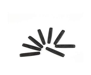 TECHNOMOUSSE 8 leve smonta gomme bici Technomousse Tyre Lever Set