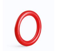 TECHNOMOUSSE CROSS MOUSSE ANTI FORATURA PNEUMATICI POSTERIORE 100/90/19 SOFT RED