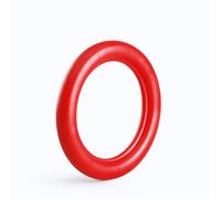 TECHNOMOUSSE ENDURO MOUSSE ANTIFORATURA PNEUMATICI POSTERIORE 120/90/18 SOFT RED