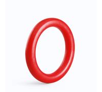 TECHNOMOUSSE ENDURO MOUSSE ANTIFORATURA PNEUMATICI POSTERIORE 140/80/18 SOFT RED